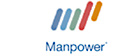 Manpower = Personaldienstleistungen, Frankfurt