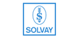 Solvay - Farmacología